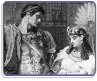 Anthony & Cleopatra